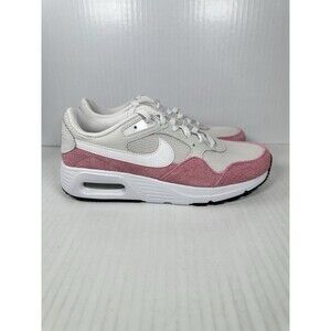 Size 6.5 Nike Womens Air Max SC Platinum Tint Elemental Pink Shoes HM9452-001